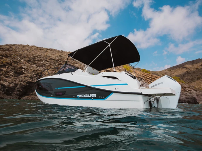 Motorboot mieten in Hyères zum besten Preis