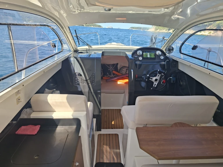 Bootsverleih Quicksilver Activ 705 Weekend Dubrovnik Samboat