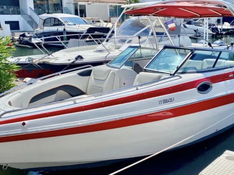 Motorboot mieten in Empuriabrava zum besten Preis