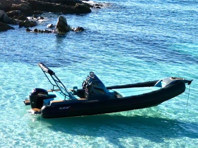 Bootsverleih 2bar 2Bar 68 Cannigione di Arzachena Samboat