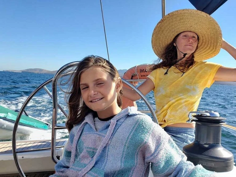 Segelboot mieten in La Paz zum besten Preis