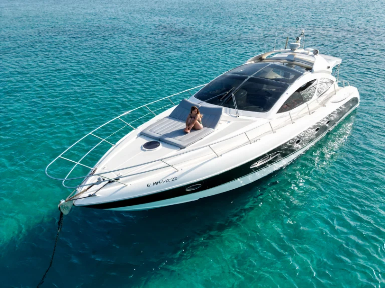 Yacht mit oder ohne Skipper Gobbi mieten in Mahón