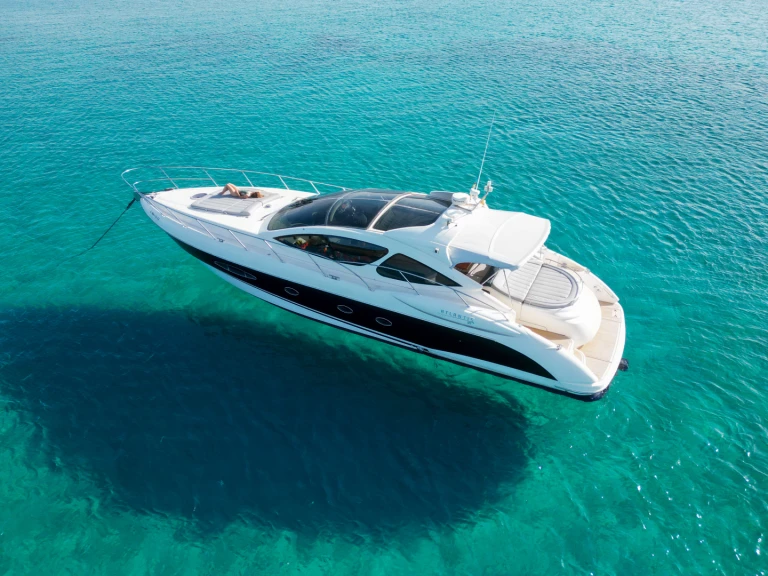 Yacht mieten in Mahón zum besten Preis