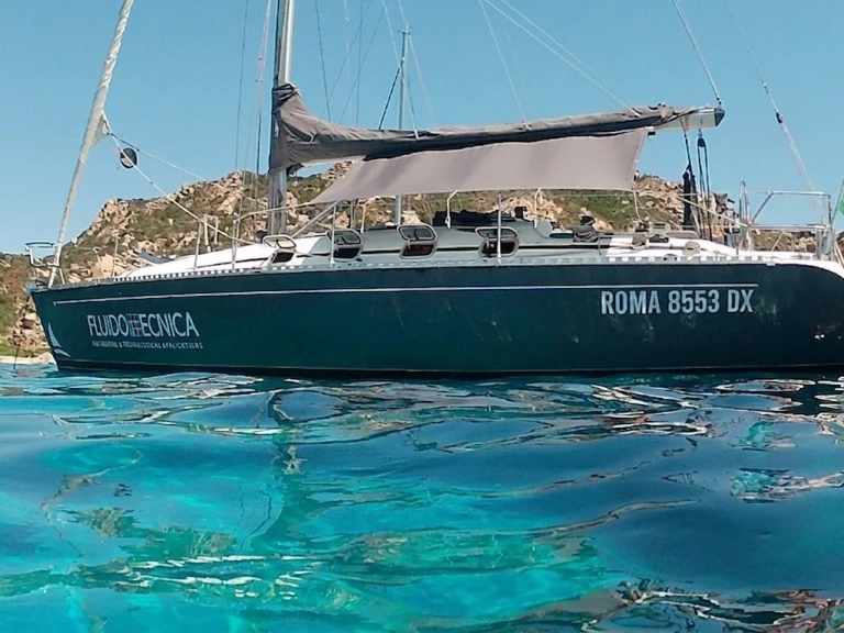 Segelboot mieten in Palau zum besten Preis