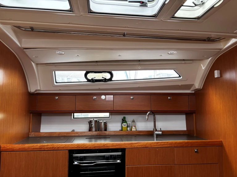 Segelboot mieten in Lidingö zum besten Preis