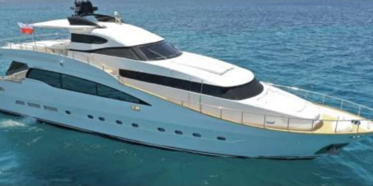 Yacht mit oder ohne Skipper Overmarine S.p.a mieten in Roses