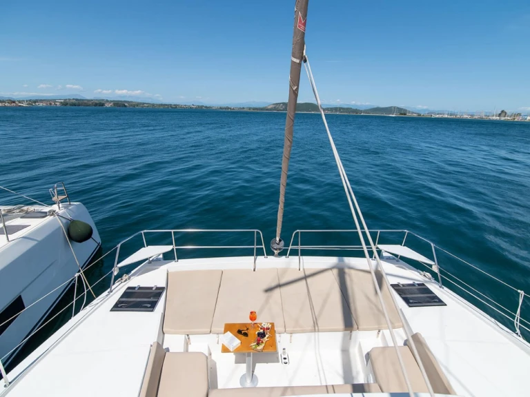 Boot mieten Lefkáda günstig Bali 4.1