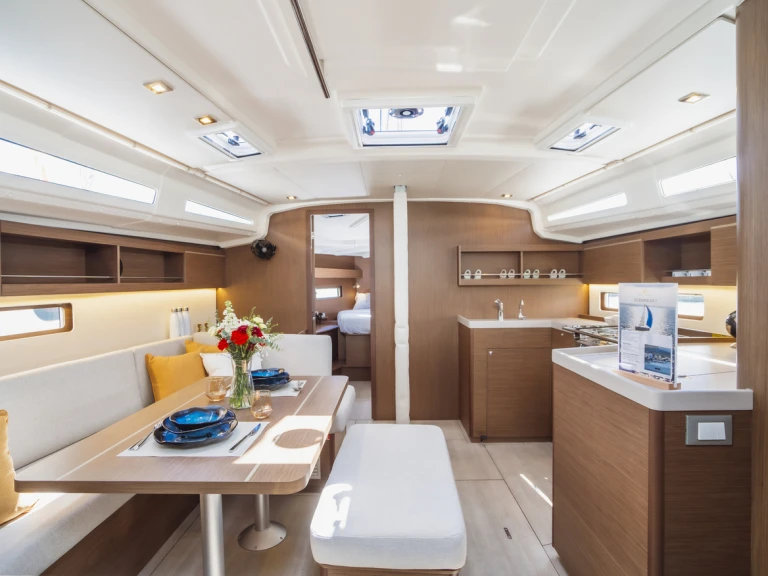 Segelboot mieten in Ao Po zum besten Preis