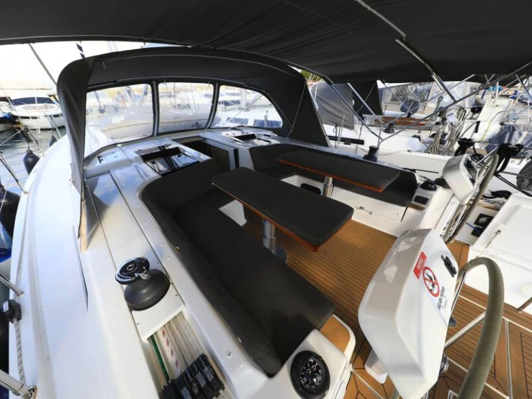 Segelboot mieten in Pirovac zum besten Preis