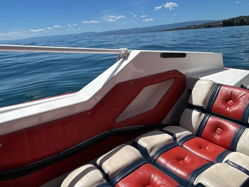 Ocqueteau Boxer 44 mieten Lutry
