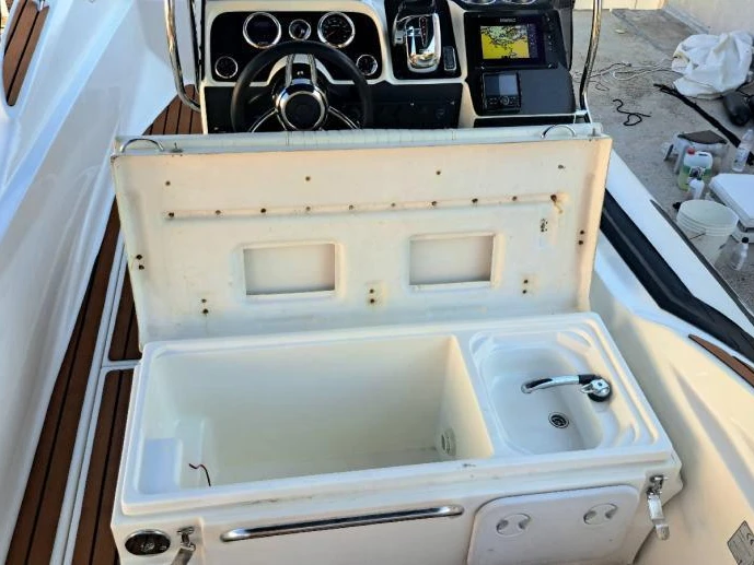 Boot mieten Split günstig Zar 75 Suite