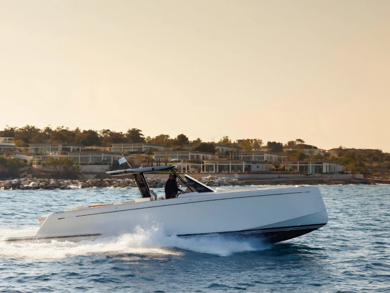 Motorboot mieten in Glyfáda zum besten Preis