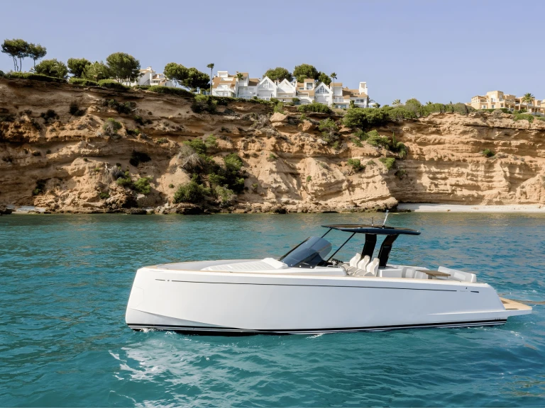 Motorboot mieten in Glyfáda zum besten Preis