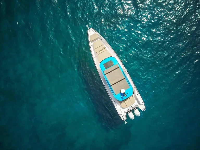YachtCharter in Sifnos - Axopar Axopar 37 XC auf SamBoat