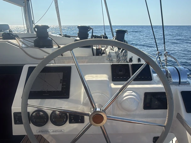Boot mieten Cannes günstig Aura 51