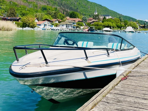 YachtCharter in Sevrier - Rio Rio 500 Midi auf SamBoat
