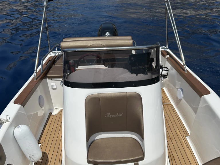 Motorboot mieten in Marseille zum besten Preis