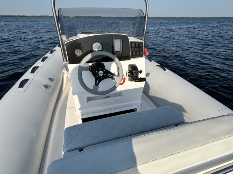 Schlauchboot mieten in Lacanau zum besten Preis
