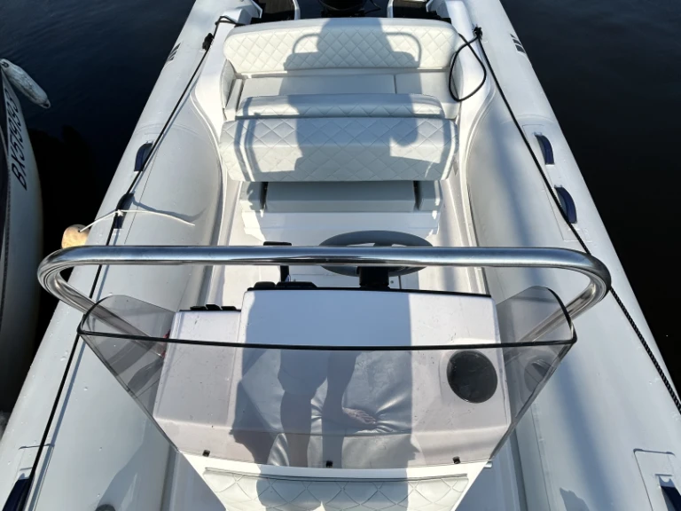 YachtCharter in Lacanau - Tiger Tiger PL620 auf SamBoat