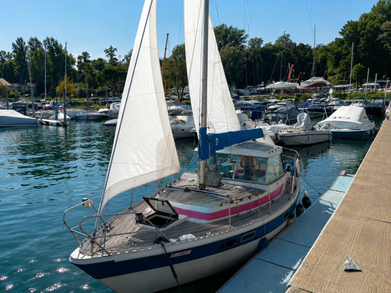 Bootsverleih winga Marine Winga 87 Winga 87 Lisanza Samboat