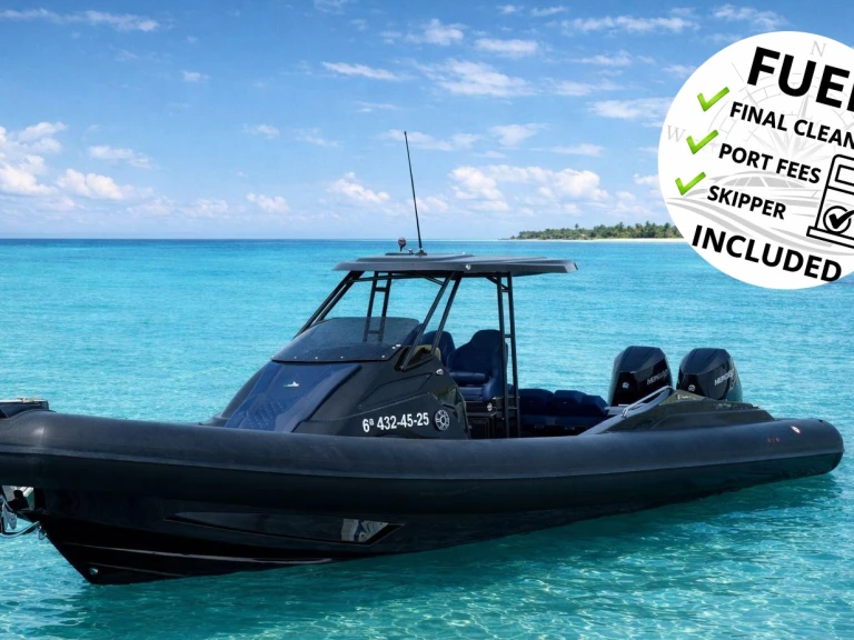 YachtCharter in Puerto de Pollensa - Spx 32 auf SamBoat