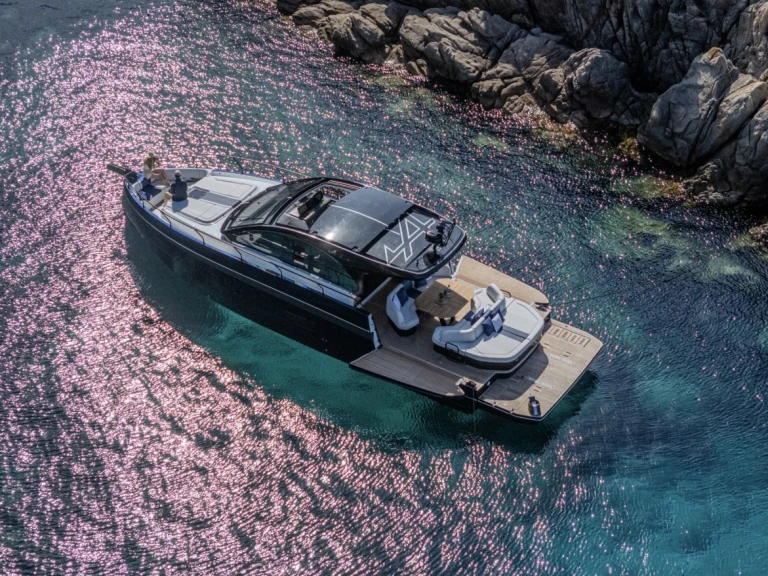 Yacht mieten in Propriano zum besten Preis