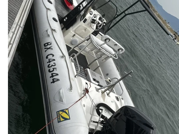 Schlauchboot mieten in Saint-Cyprien zum besten Preis