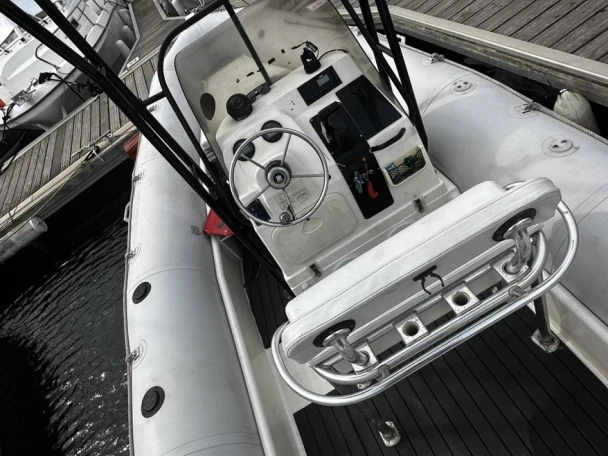 Boot mieten Saint-Cyprien günstig Pro 650
