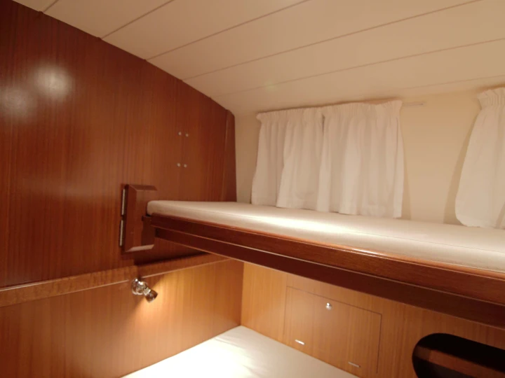Menorquin-Yachts Menorquin Yachts 150 Fly mieten Mahón