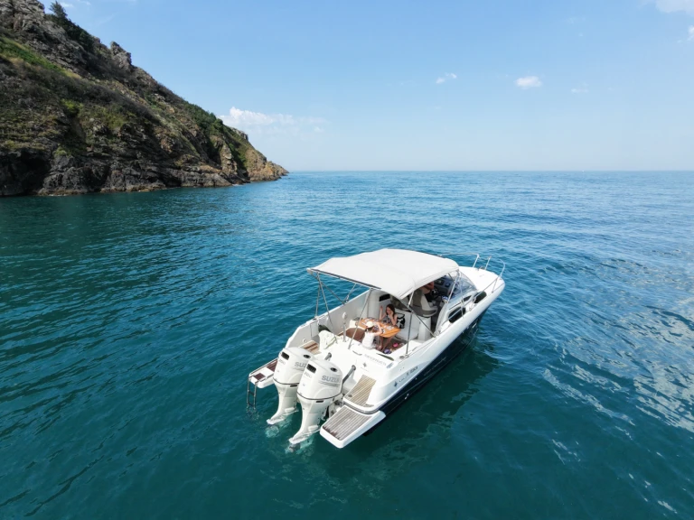 Motorboot mieten in Saint-Quay-Portrieux zum besten Preis
