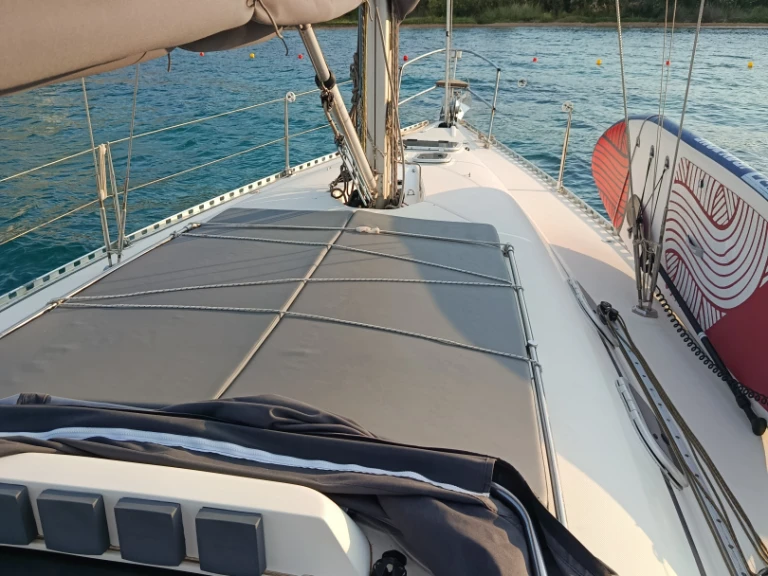 YachtCharter in Palau - Solaris Solaris 40 auf SamBoat