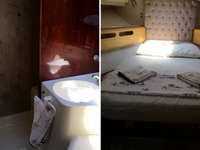 Motorboot mieten in Göcek zum besten Preis
