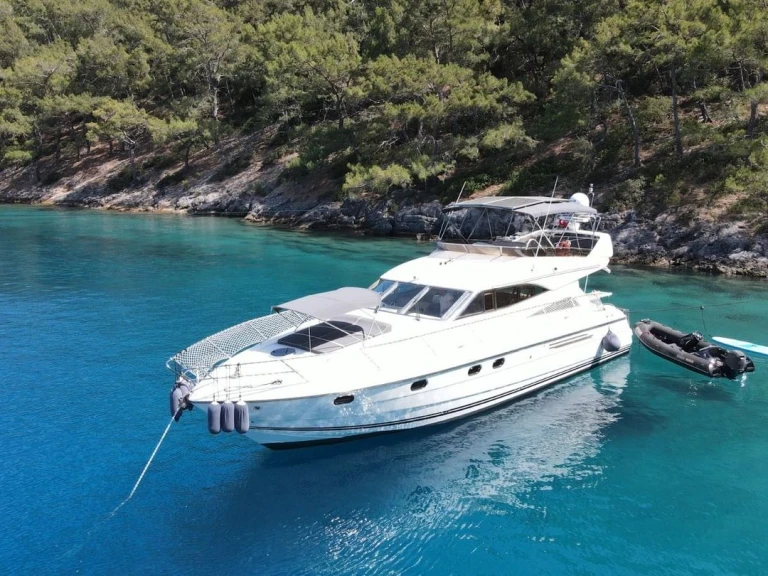Bootsverleih Custom Made Custom made Göcek Samboat