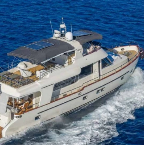 YachtCharter in Göcek - Custom Made Custom made auf SamBoat