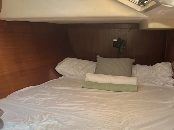 Boot mieten Dénia günstig 39 caribic