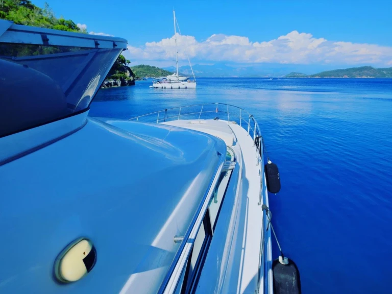 YachtCharter in Göcek - Custom Made Custom made auf SamBoat