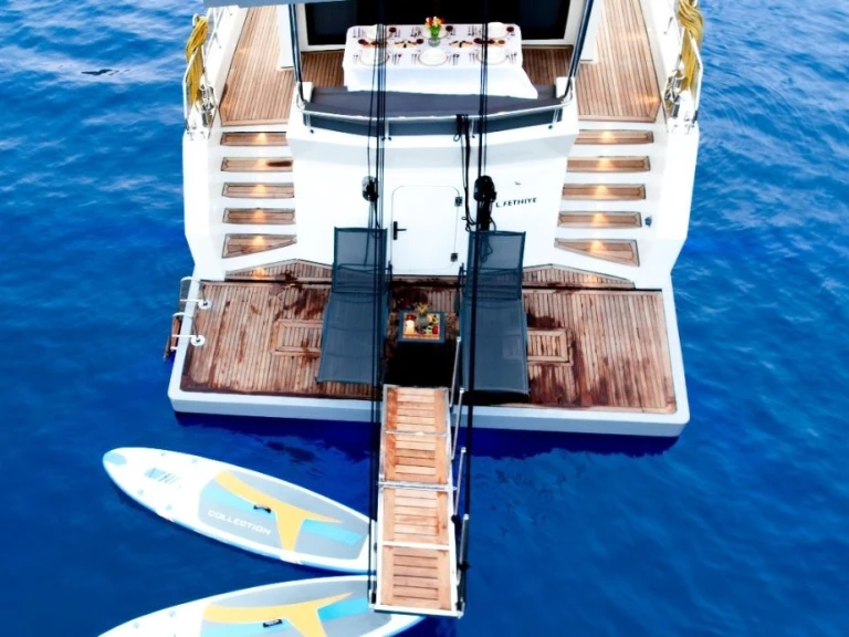 Bootsverleih Custom Made Custom made Göcek Samboat