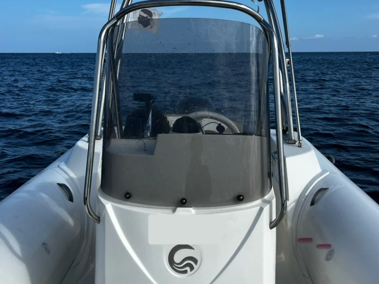 Schlauchboot mieten in Porto-Vecchio zum besten Preis