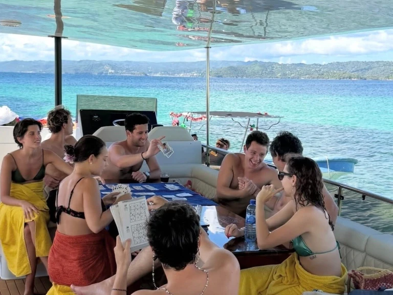 Ein Custom Made custom mieten in Samaná Municipality