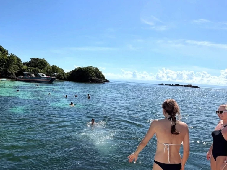 Yacht mieten in Samaná Municipality - Custom Made custom