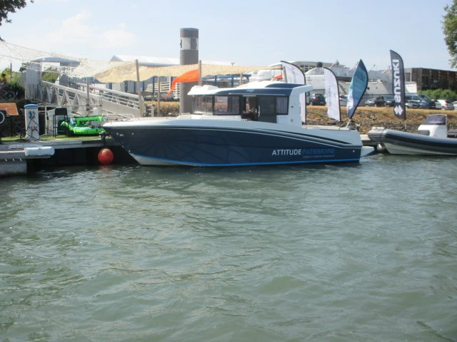 Vermietung Motorboot Bénéteau mit Führerschein