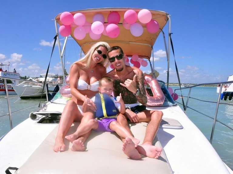 Ein Custom Made custom mieten in Punta Cana