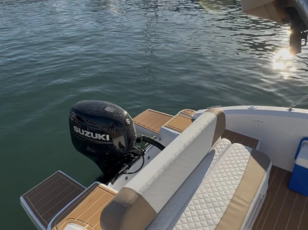 Motorboot mieten in Salerno zum besten Preis
