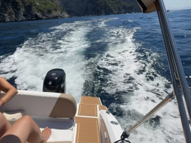 Idea Marine Idea 53 mieten Salerno