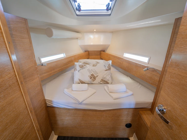 Bootsverleih Salona Salona 380 Kaštela Samboat