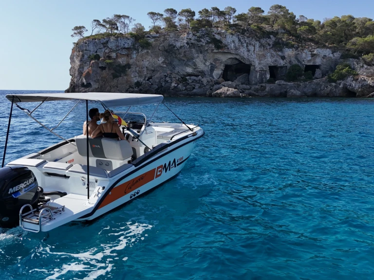 YachtCharter in Palma de Mallorca - BMA X199 auf SamBoat