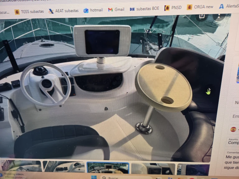 Motorboot mieten in Sanxenxo zum besten Preis