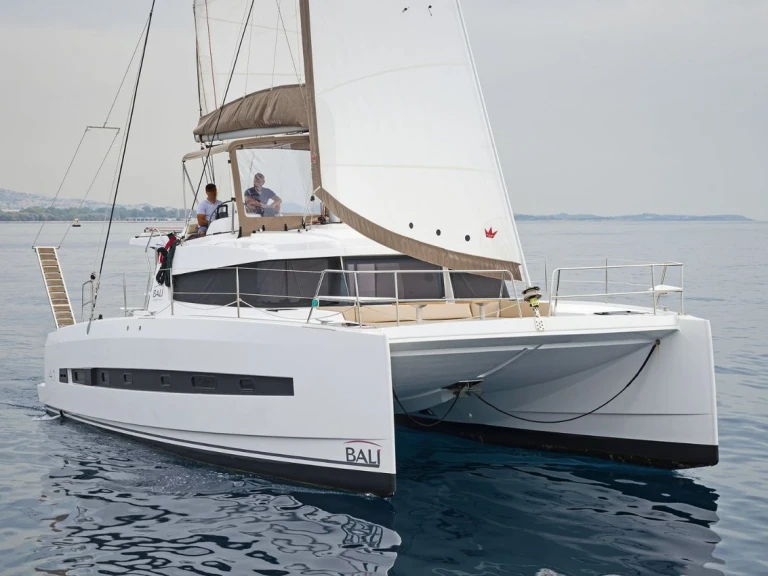 YachtCharter in Ávdira - Bali Bali 4.1 auf SamBoat