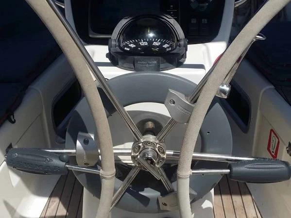 Segelboot mieten in Ávdira - Bavaria Bavaria 38