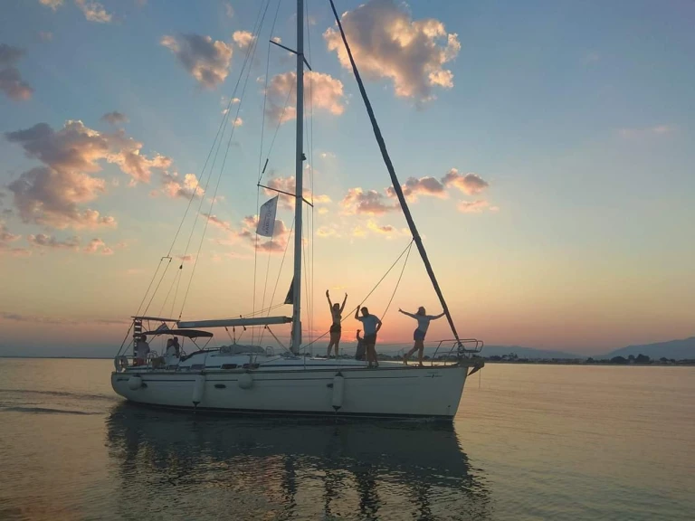 YachtCharter in Ávdira - Bavaria Cruiser 46 auf SamBoat